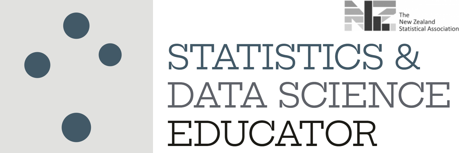 Statistics & Data Science Educator: Statistics and Data Science Educator